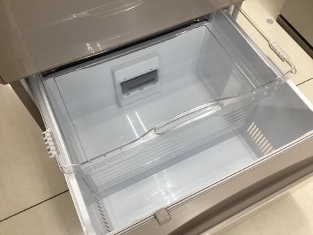 MITSUBISHI (ミツビシ) 5ドア冷蔵庫 137 MR-B46J-C 2023年製 455L