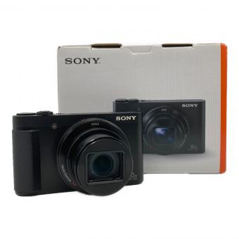 SONY (ソニー) コンパクトデジタルカメラ DSC-HX90V -