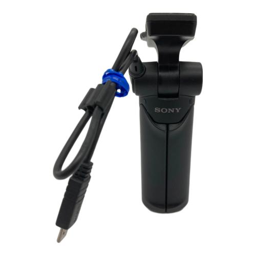 SONY (ソニー) 三脚機能付シューティンググリップ GP-VPT1