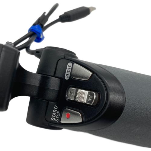 SONY (ソニー) 三脚機能付シューティンググリップ GP-VPT1