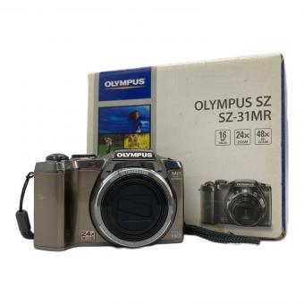 OLYMPUS (オリンパス) デジタルカメラ SZ-31MR -