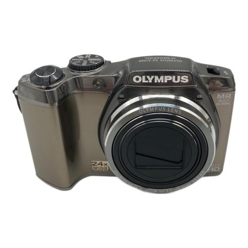 OLYMPUS (オリンパス) デジタルカメラ SZ-31MR -