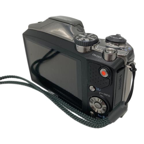 OLYMPUS (オリンパス) デジタルカメラ SZ-31MR -