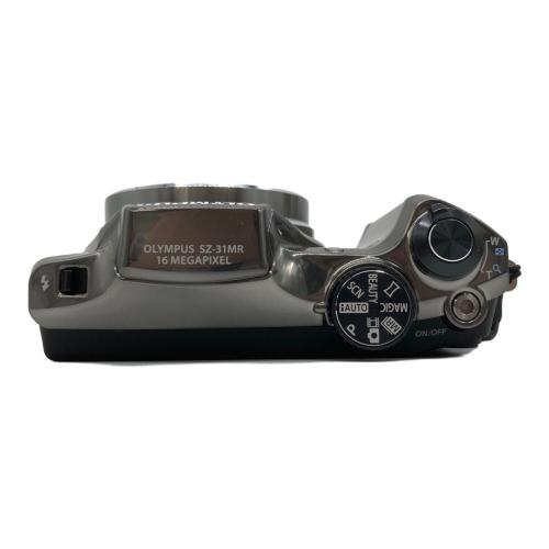 OLYMPUS (オリンパス) デジタルカメラ SZ-31MR -
