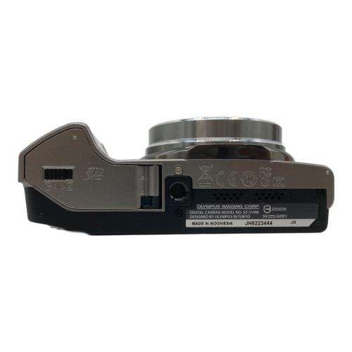 OLYMPUS (オリンパス) デジタルカメラ SZ-31MR -