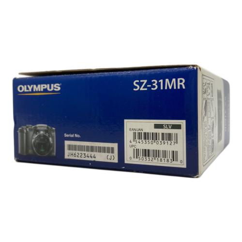 OLYMPUS (オリンパス) デジタルカメラ SZ-31MR -