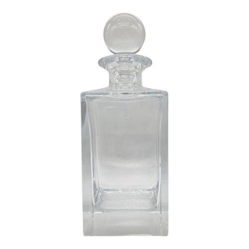 TIFFANY & Co. (ティファニー) クラシック スクエア デキャンタ