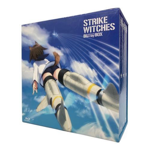 ストライクウィッチーズ Blu-ray コンプリート Blu-ray BOX【初回生産