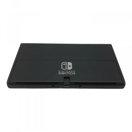 Nintendo (ニンテンドー) Nintendo Switch(有機ELモデル) HEG-001 動作