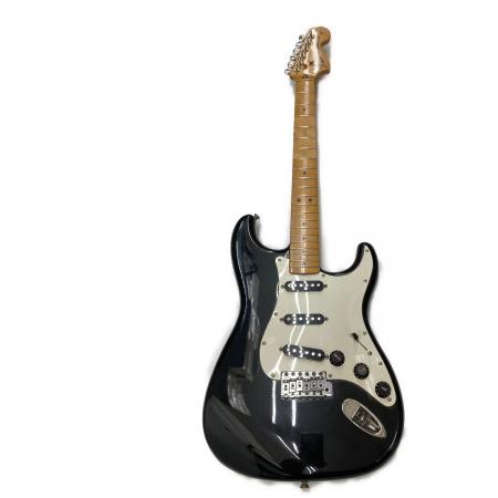 FENDER JAPAN (フェンダージャパン) エレキギター バックパネル欠品