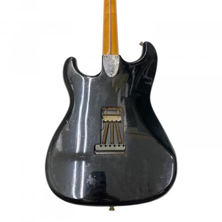 FENDER JAPAN (フェンダージャパン) エレキギター バックパネル