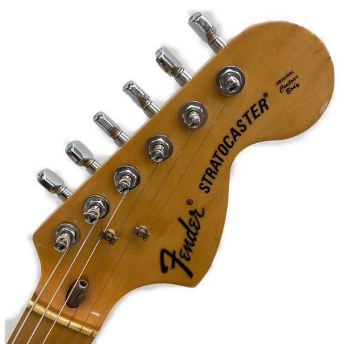 フ*プ様 Fender JAPAN ST72 エレキギタージャンク品 フ*プ様 Fender JAPAN ST72 エレキギタージャンク品 フ*プ様 Fender