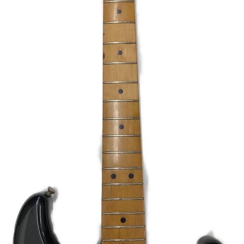 FENDER JAPAN (フェンダージャパン) エレキギター バックパネル欠品 @ ST72-55 セレクターガリ有 動作確認済み 1984-87年製 日本製 E761375