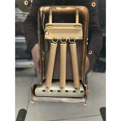 FENDER JAPAN (フェンダージャパン) エレキギター ST72-55