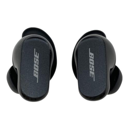 BOSE (ボーズ) ワイヤレスイヤホン 435911 USB-typeC 動作確認済み