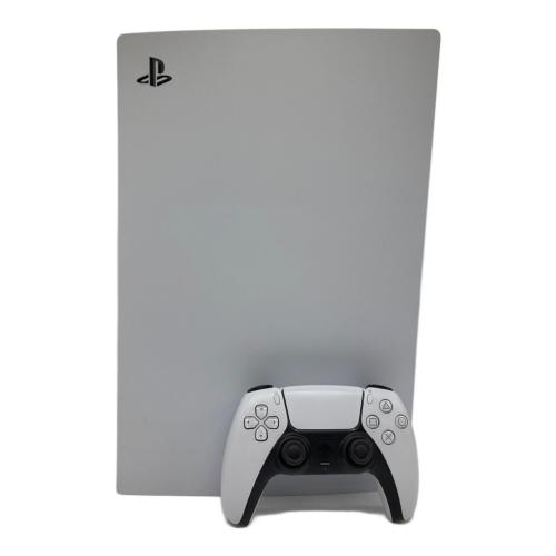 SONY (ソニー) Playstation5 CFI-1200A 動作確認済み E33401XX710928816