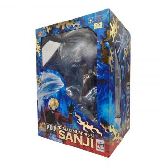 Megahouse (メガハウス) ワンピース ”K×MAXIMUM” Portait.Of.Pirates JAN:4535123716553