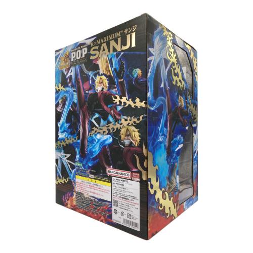 Megahouse (メガハウス) ワンピース ”K×MAXIMUM” Portait.Of.Pirates JAN:4535123716553