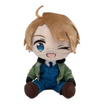 World★Stars ヌイグルミ アメリカ ヘタリアBIGぬいぐるみ