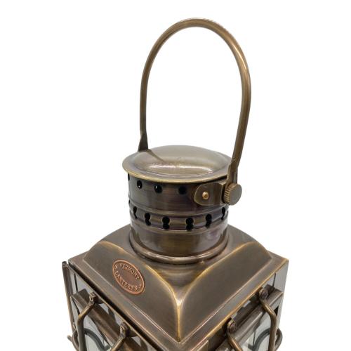 VERMONT オイルランタン