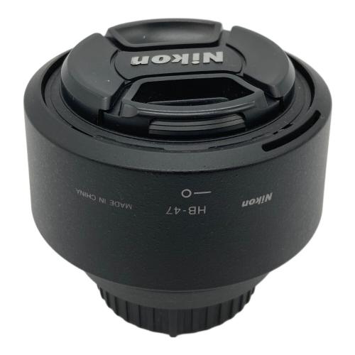 Nikon (ニコン) 単焦点レンズ AF-S NIKKOR 50ｍｍ 1:1.8G ニコンマウント -