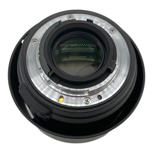 Nikon (ニコン) 単焦点レンズ AF-S NIKKOR 50ｍｍ 1:1.8G ニコンマウント -