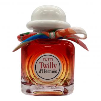 HERMES (エルメス) トゥッティツイリードゥエルメス 85ml 残量80%-99%