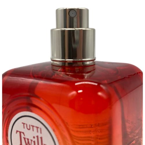 HERMES (エルメス) トゥッティツイリードゥエルメス 85ml 残量80%-99%