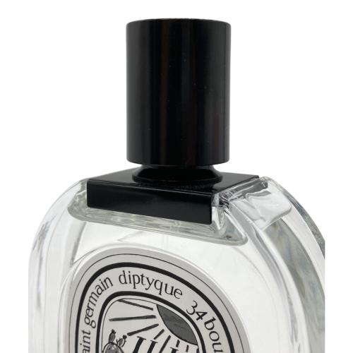 Diptyque (ディプティック) オードトワレ イリオ 100ml 残量80%-99%