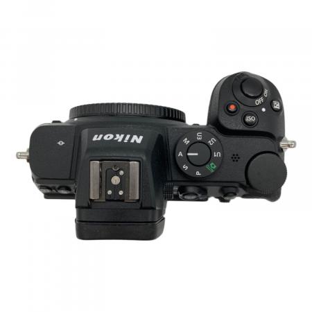 Nikon (ニコン) ミラーレス一眼カメラ Z5 2493万画素(総画素) フル