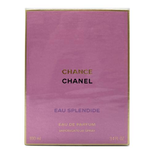 CHANEL (シャネル) オードパルファム チャンス オー スプランディド 100ml