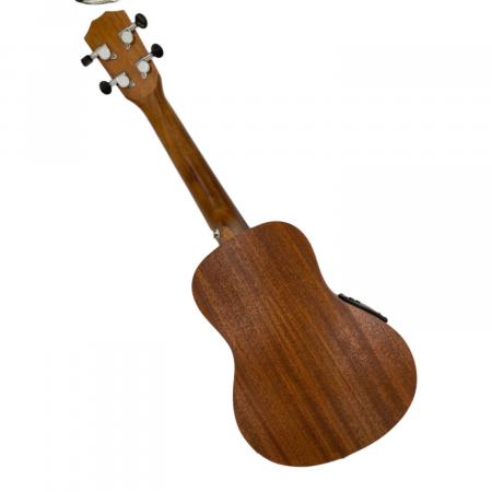 GECKO (ゲッコー) ウクレレ イコライザーウクレレ uk-2000｜トレファク