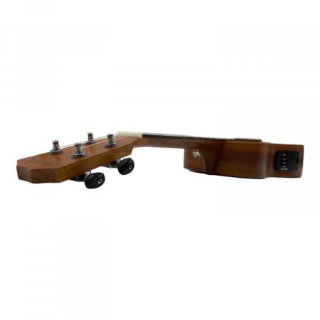 エレキウクレレ ウクレレ GECKO GECKO (ゲッコー) ウクレレ イコライザーウクレレ uk-2000｜トレファク