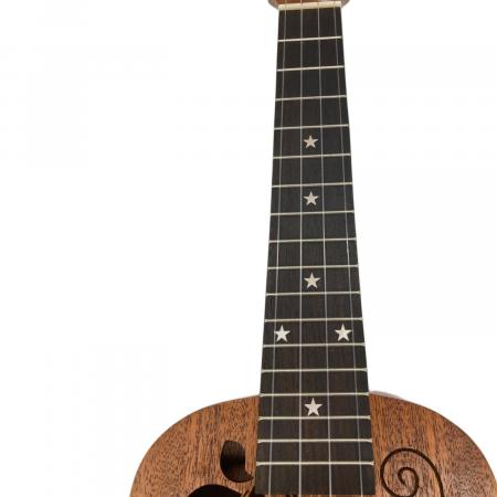 GECKO (ゲッコー) ウクレレ イコライザーウクレレ uk-2000｜トレファク