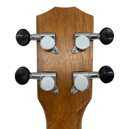 GECKO (ゲッコー) ウクレレ イコライザーウクレレ uk-2000