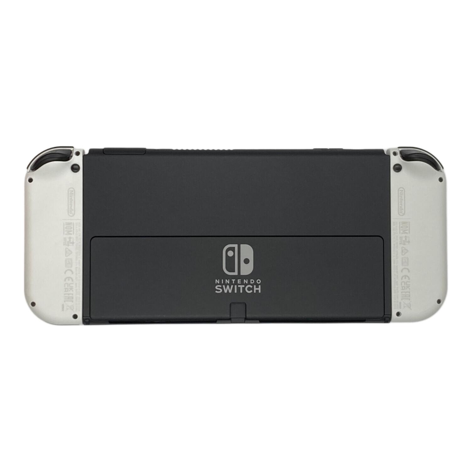 □ Nintendo Switch HEG-001 ジャンク品 Nintendo Switch HEG-001 ジャンク