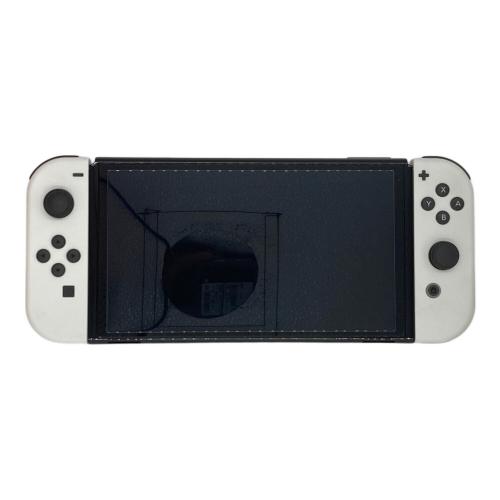 Nintendo (ニンテンドー) Nintendo Switch(有機ELモデル) HEG-001