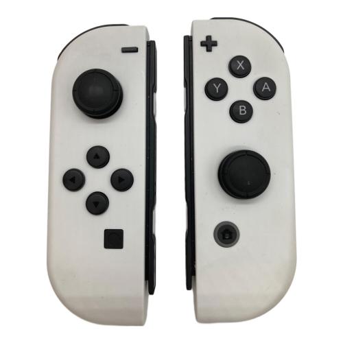 Nintendo (ニンテンドー) Nintendo Switch(有機ELモデル) HEG-001