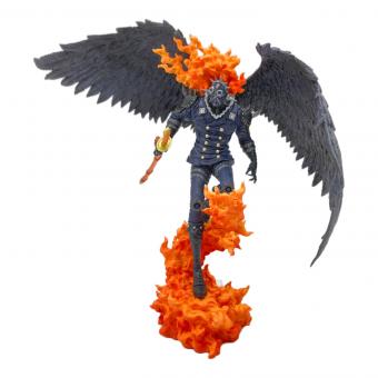 ONE PIECE (ワンピース) フィギュア 龍と袂を連ねし猛者たち  A賞