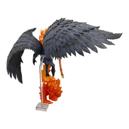 ONE PIECE (ワンピース) フィギュア 龍と袂を連ねし猛者たち  A賞