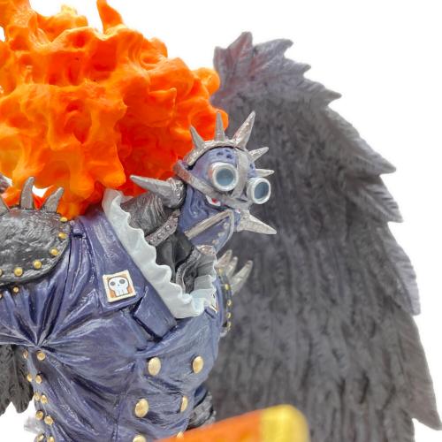 ONE PIECE (ワンピース) フィギュア 龍と袂を連ねし猛者たち  A賞