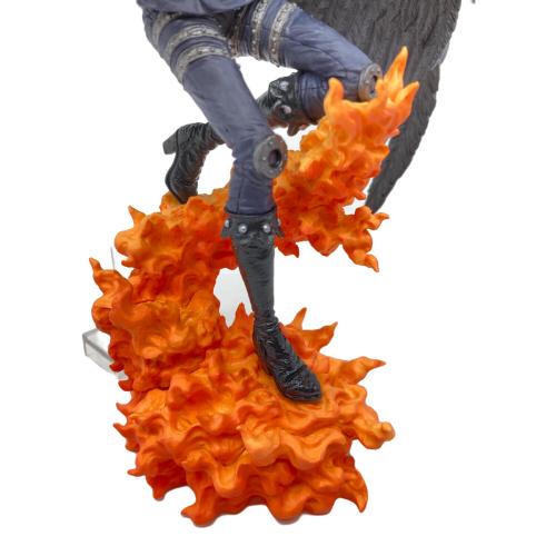 HF8921 未開封 一番くじ ワンピース 龍と袂を連ねし猛者たち A賞 キング Amazon | 一番くじ ワンピースEX 龍と袂を連ねし猛者達 A賞