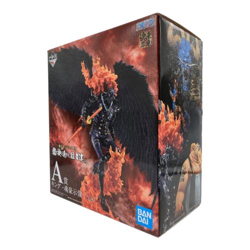 ONE PIECE (ワンピース) フィギュア 龍と袂を連ねし猛者たち A賞