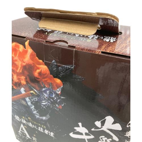 ONE PIECE (ワンピース) フィギュア 龍と袂を連ねし猛者たち  A賞