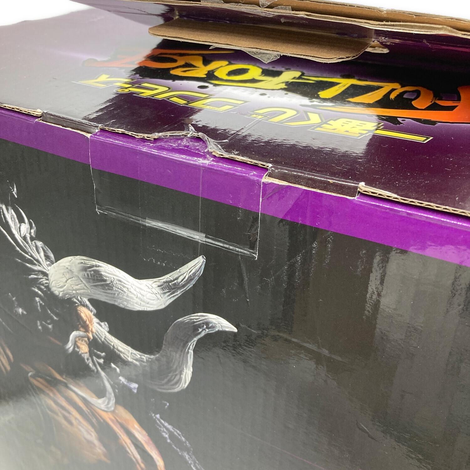 ONE PIECE (ワンピース) フィギュア SP賞 カイドウfull blow