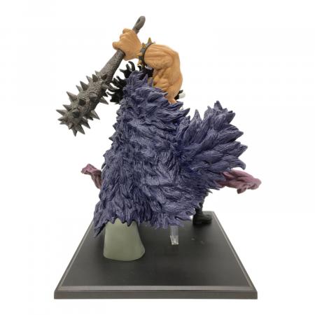 一番くじ ワンピース SP賞　カイドウ full blow フィギュア ONE PIECE (ワンピース) フィギュア SP賞 カイドウfull blow