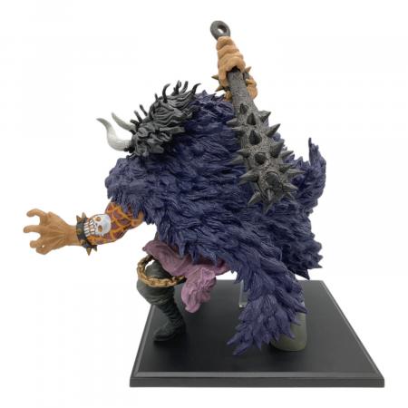 ONE PIECE (ワンピース) フィギュア SP賞 カイドウfull blow