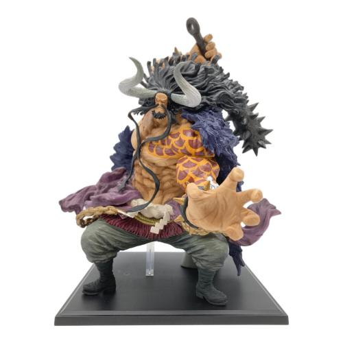 ONE PIECE (ワンピース) フィギュア SP賞 カイドウfull blow