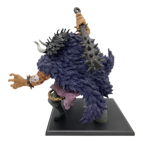 ONE PIECE (ワンピース) フィギュア SP賞 カイドウfull blow