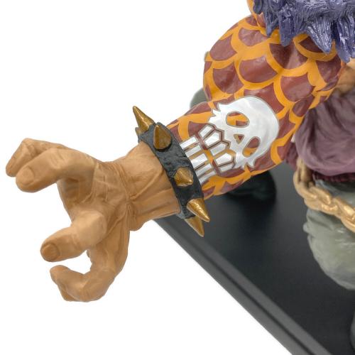 ONE PIECE (ワンピース) フィギュア SP賞 カイドウfull blow